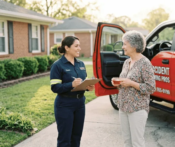 Accident Towing Service Oak Ridge, MO FAQs